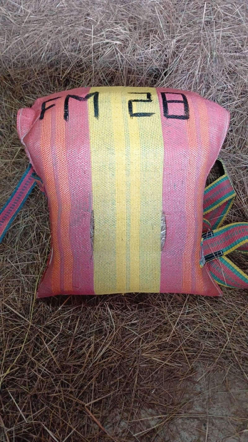 Comprar Enjalmón talla 28 en Enjalmas el caporal